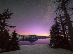 Dahsyatnya Karya Jawara Astro Photographer Awards 2018