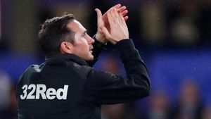 Frank Lampard di Stamford Bridge: Selamanya Biru, Selamanya Legenda