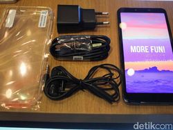 Penampakan Dua Ponsel Anyar Wiko yang Punya Harga Menggoda