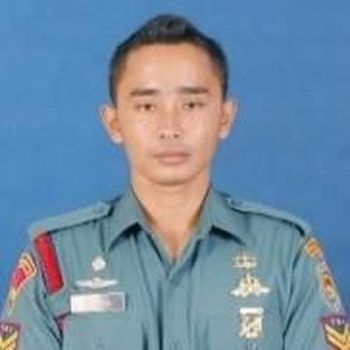 Profil Sertu Hendra, Marinir yang Temukan FDR Black Box Lion Air