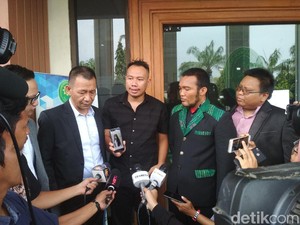 Harapan Vicky Prasetyo soal Perceraiannya dengan Angel Lelga
