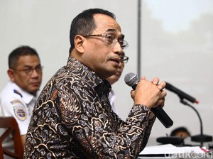Lion Air Pasang Tarif Bagasi, Menhub Harap Tak Ada Lagi Delay