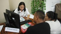 Kantor Dinas Perumahan Rakyat dan Kawasan Permukiman Privinsi DKI Jakarta. Komplek Dinas teknis Jatibaru, Jl. Taman Jatibaru No 1, Jakarta Pusat.