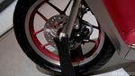 Motor Konsep Honda Mejeng di IMOS 2018