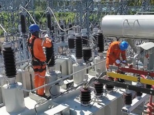 Sebelum Selisih Kurs, Laba PLN Meningkat 13,3% di Triwulan III 2018