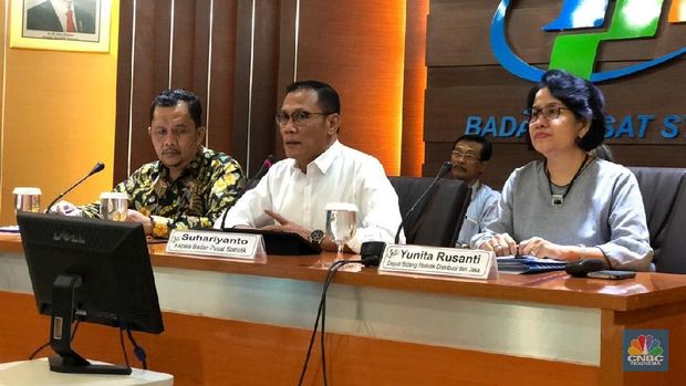 Mau Konsumsi Rumah Tangga Terus Stabil? Ini Syaratnya
