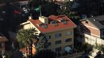 Kejaksaan Turki Sebut Jamal Khashoggi Tewas Dicekik