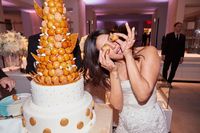 Ini Makna Kue di Pesta Bridal Shower Priyanka Chopra dan Nick Jonas