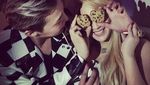 Suka Donat dan Cookies, Ini Gaya CL Eks 2NE1 Saat Ngemil Seru