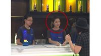 Siapa Sangka! Selebgram Cantik Ini Dulunya Penjual Minuman