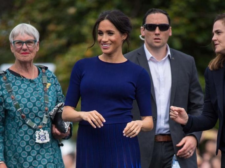 Intip Foto Kehamilan Perdana Meghan Markle, Diambil oleh Pangeran Harry Intip Foto Kehamilan Perdana Meghan Markle, Diambil oleh Pangeran Harry