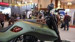 Ketika Motor Petualang Royal Enfield Dirombak