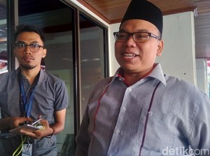 Lion Air Mendarat di Halim, Kode Mustofa Nahra Jadi Kontroversi