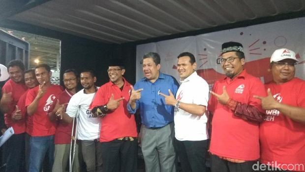 Anis Gabung Partai Baru, PKS Serukan Mati Satu Tumbuh Seribu