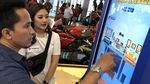 Layanan Solusi Pembiayaan di IMOS 2018