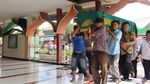 Suasana Haru Warnai Pemakaman Korban Lion Air JT-610