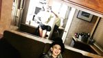 Suka Donat dan Cookies, Ini Gaya CL Eks 2NE1 Saat Ngemil Seru