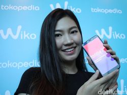 Penampakan Dua Ponsel Anyar Wiko yang Punya Harga Menggoda