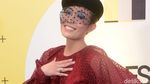 Ini Penampilan Ayu Dewi yang Dipuji Cantik oleh Cha Eunwoo