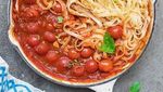 Gurih Creamy 10 Kreasi Fettuccine Ini Dijamin Bikin Ngiler!