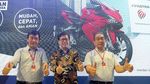 Layanan Solusi Pembiayaan di IMOS 2018