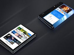 Ini FlexPai, Ponsel Layar Lipat Pertama di Dunia