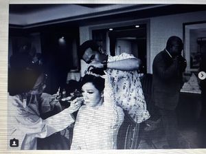 Mengintip Persiapan Jelang Pernikahan Maia Estianty-Irwan Mussry