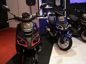 Motor Eropa Ini Siap Tantang Honda-Yamaha Cs di Indonesia