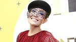 Ini Penampilan Ayu Dewi yang Dipuji Cantik oleh Cha Eunwoo