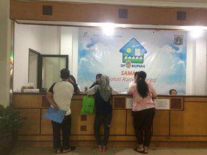 Mau Daftar Beli Rumah DP Rp 0? Ini Syarat yang Harus Dibawa