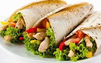 Kebab Turki Autentik Dengan Isian Daging Royal Ada di 5 Tempat Ini