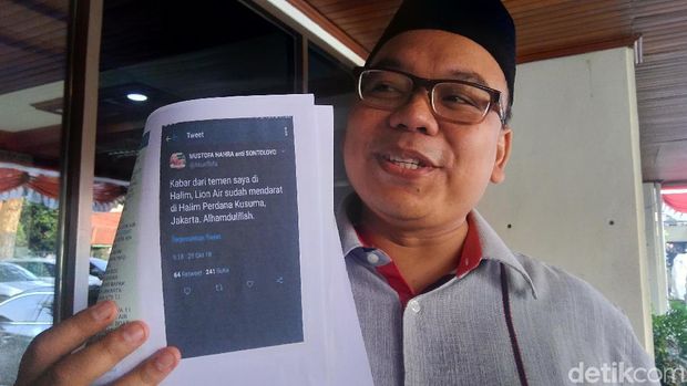 Klaim Prabowo Menang Turun dari 62% ke 54%, BPN Ungkap Data Awal dari SMS
