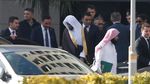 Kejaksaan Turki Sebut Jamal Khashoggi Tewas Dicekik