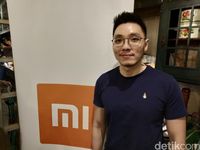 Fotografer Denny Tjan.