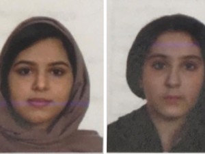 Misteri Kematian 2 Wanita Saudi yang Jasadnya Mengambang di Sungai New York