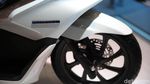 Keren, Honda PCX Listrik