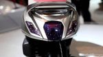 Motor Konsep Honda Mejeng di IMOS 2018