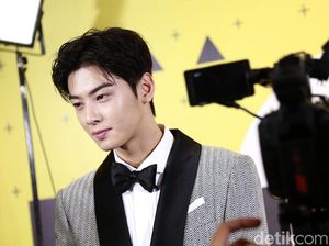 Jungkook BTS hingga Cha Eun Woo ASTRO Disebut Clubbing di Tengah Pandemi