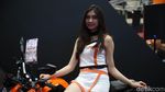 Gadis-gadis Cantik di IMOS Bikin Hati Adem