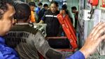 Detik-detik Black Box Lion Air PK-LQP Diangkat dari Laut