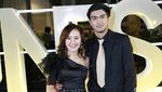 Ketemu Oppa, Baby Tsabina Lupakan Kakaknya