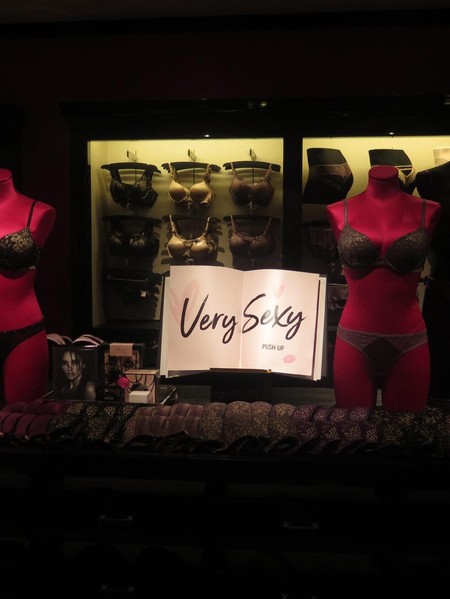 8 Merek Bra Branded yang Dijual di Mall, Bahannya Bagus dan Tahan Lama