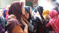 Jannatun Cintya Dewi merupakan salah satu staf Kementerian ESDM, merupakan anak pertama dari Bambang Supriyadi dan Surtiyem. Jannatun tergolong anak pendiam dan cerdas. Terbukti saat menempuh studi SMAN 1 Sidoarjo ditempuh 2 tahun dan sering menerima beasiswa.