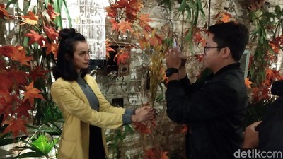 Keseruan Jajal Kamera Xiaomi Mi A2 Lite