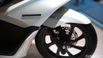 Akhirnya, PCX Listrik Dibawa ke Indonesia Juga