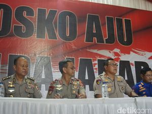 Pencarian Lion Air Jatuh Diperpanjang sampai 12 November