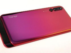 Penampakan Honor Magic 2, Si Penantang Xiaomi Mi Mix 3