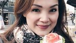 10 Momen Kulineran Laura Lazarus, Mantan Pramugari yang Selamat dari Maut