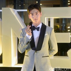 Fantagio Janji Cha Eun Woo Kooperatif di Kasus Pajak