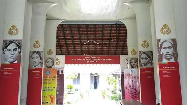 3 Tempat di Jakarta yang Bikin Kamu Lebih Kebal Adu Domba Medsos